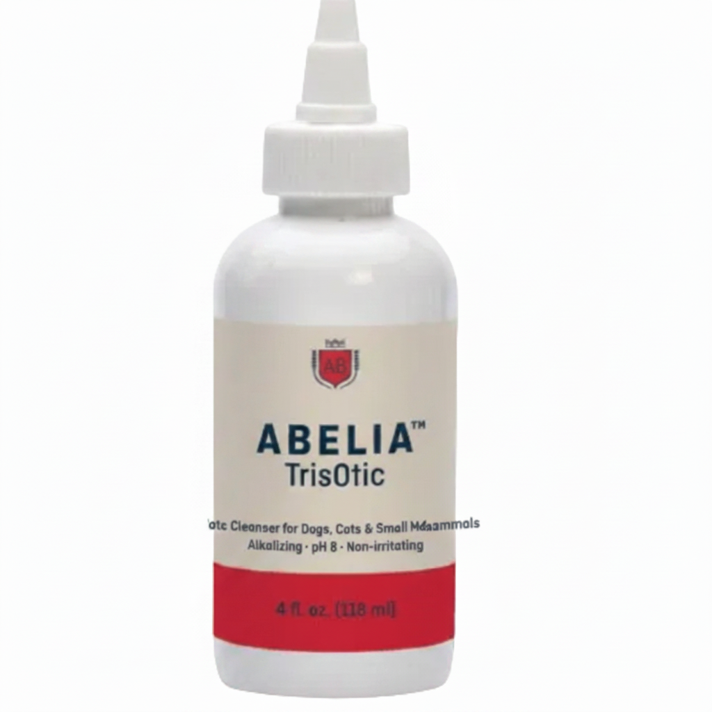 Abelia TrisOtic