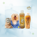 Shampoo Potenciado Plus