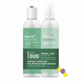 Cutania M-Shampoo + M-Spray