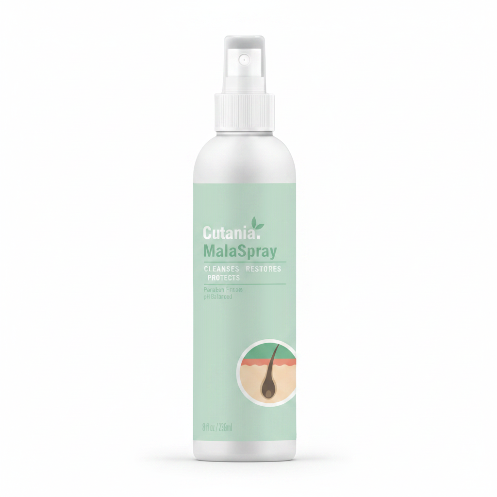 Cutania Mala-Spray
