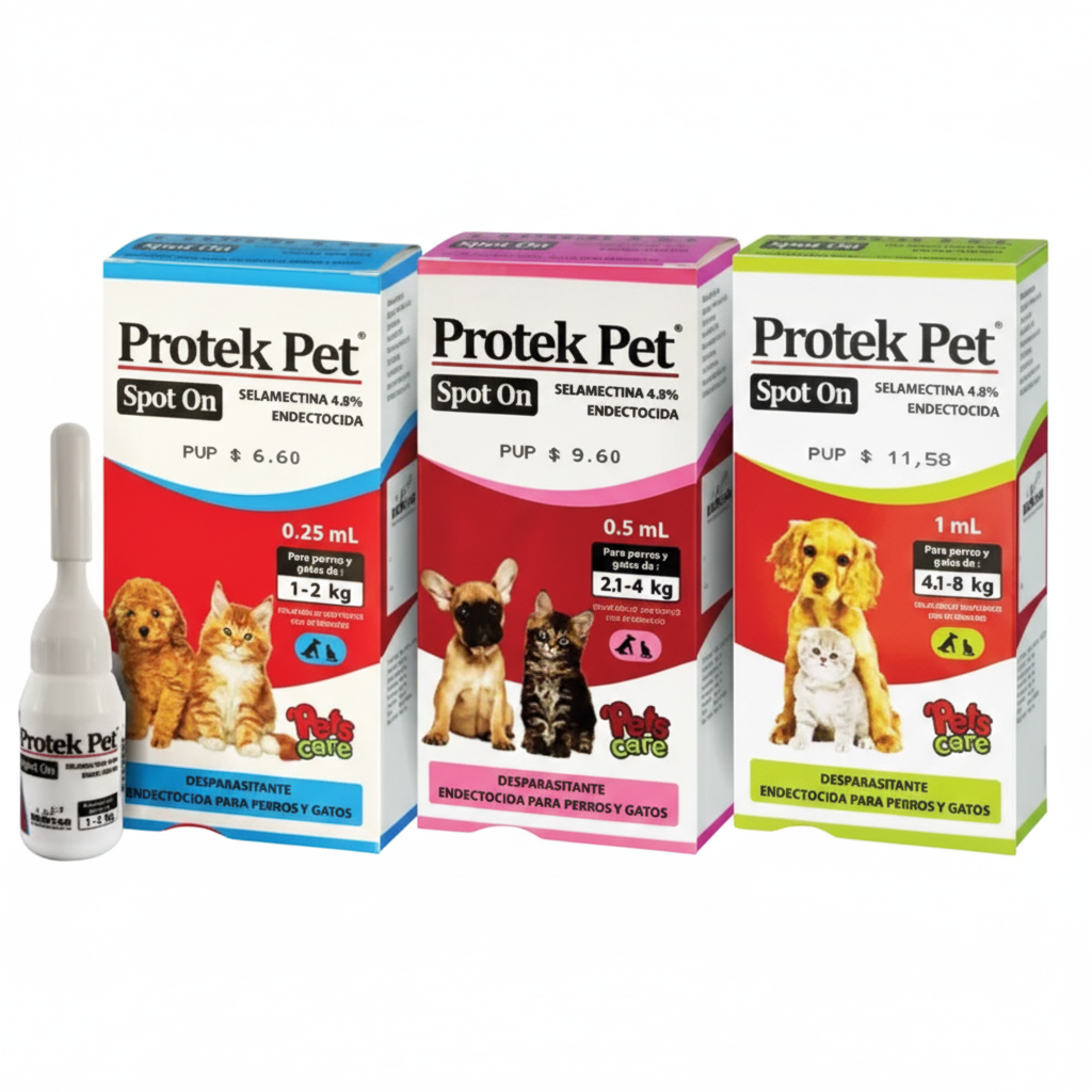 Protek Pet