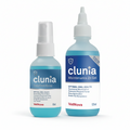 Clunia EasyDent Spray y Clunia Maintenance Zn Gel
