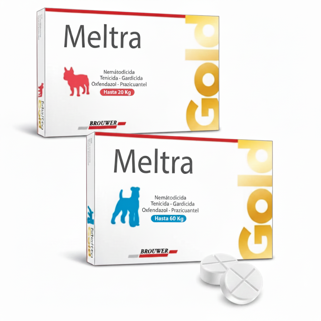 Meltra Gold