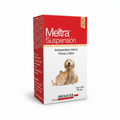 Meltra Suspensión cachorros